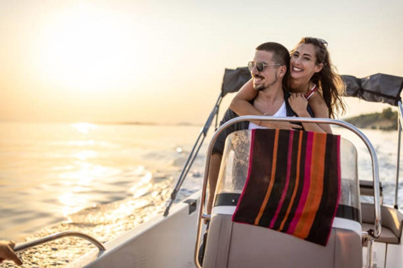 Grand Ht Houseboats - Domki Na Wodzie - Sauna, Jacuzzi, Kominek Mielno  Eksteriør billede